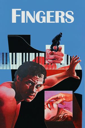 Fingers's poster