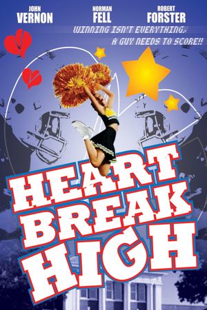 Heartbreak High's poster