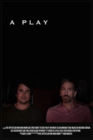 A Play's poster
