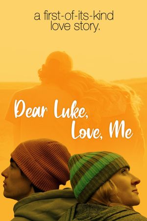 Dear Luke, Love Me's poster