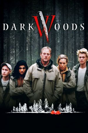 Dark Woods's poster