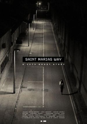 Saint Maria's Way's poster