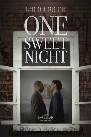 One Sweet Night's poster