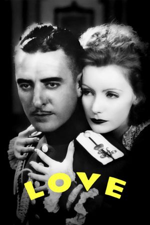 Love's poster