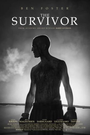 The Survivor's poster image