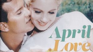 April Love's poster