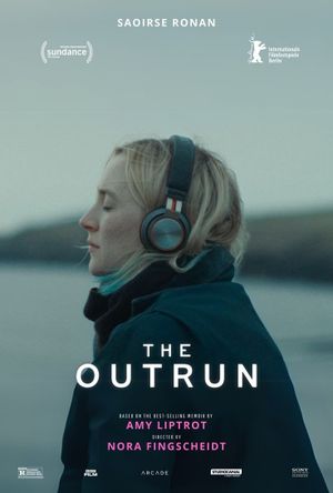 The Outrun's poster