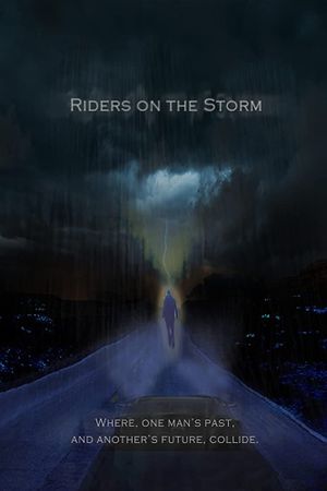 Riders on the Storm's poster