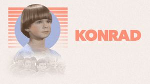 Konrad's poster