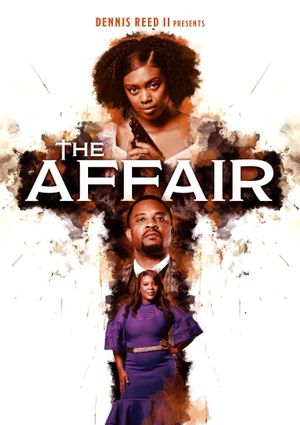 The Affair's poster