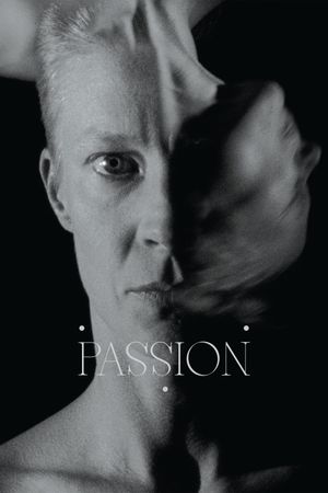 Passion's poster