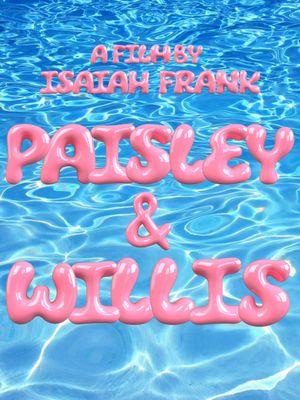 Paisley & Willis's poster