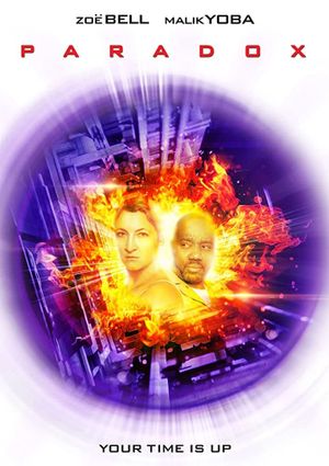 Paradox's poster