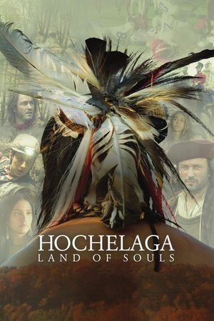 Hochelaga, Land of Souls's poster image