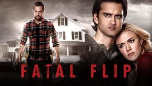 Fatal Flip's poster