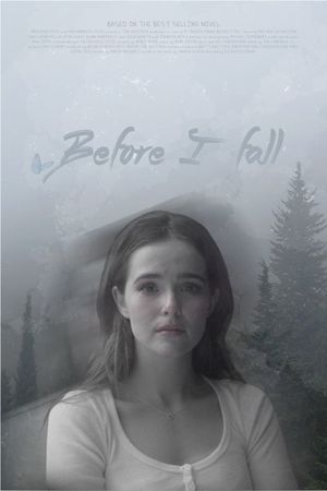 Before I Fall's poster