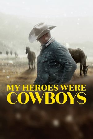 My Heroes Were Cowboys's poster