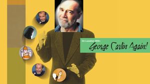 George Carlin Again!'s poster