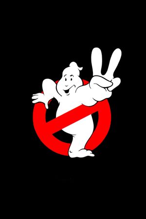 Ghostbusters II's poster