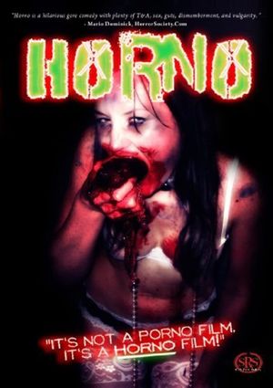 Horno's poster