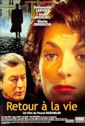 Retour à la vie's poster
