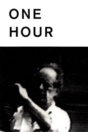 One Hour's poster