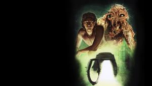 The Fly's poster