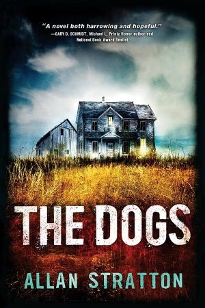 The Dogs's poster