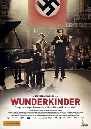 Wunderkinder's poster