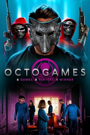 The OctoGames's poster image