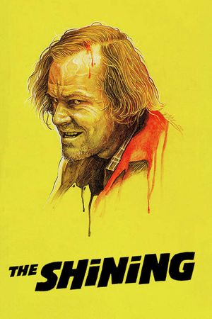 The Shining's poster