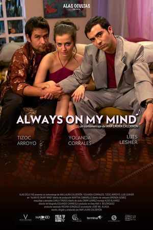 Always on My Mind's poster