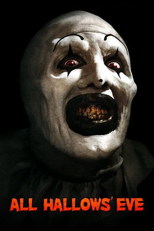 All Hallows' Eve's poster