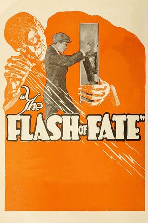 The Flash of Fate's poster