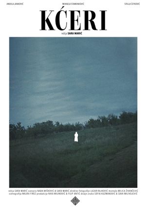 Daughters's poster
