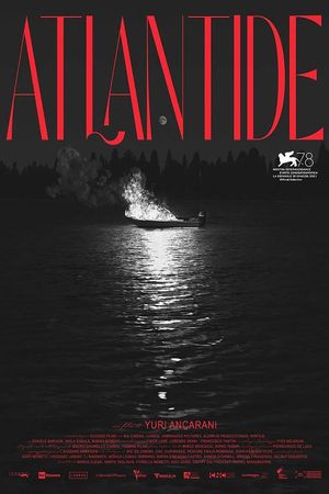 Atlantis's poster