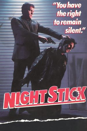 Nightstick's poster