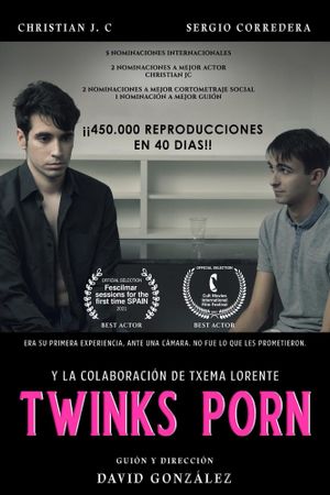 Twinks Porn's poster