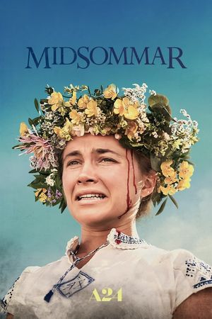 Midsommar's poster