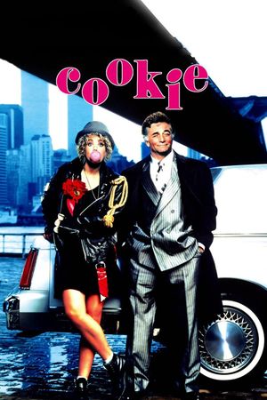 Cookie's poster