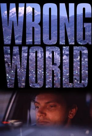 Wrong World's poster