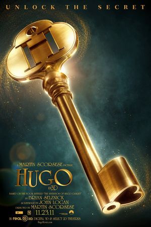 Hugo's poster