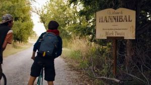 The Quest for Tom Sawyer's Gold's poster