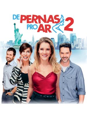 Head Over Heels 2's poster