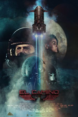 El Camino's poster