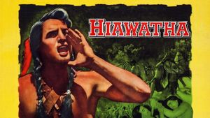 Hiawatha's poster