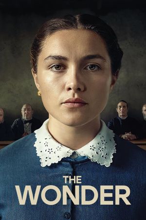The Wonder's poster