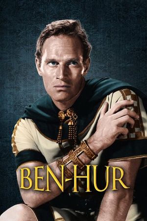 Ben-Hur's poster