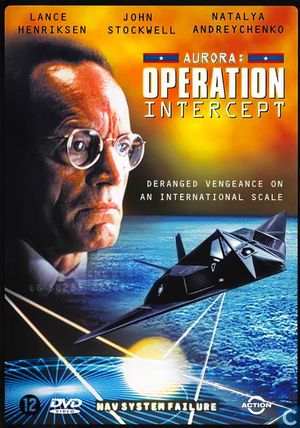 Aurora: Operation Intercept's poster
