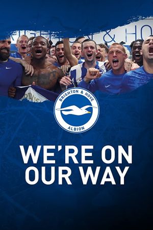 We're On Our Way's poster